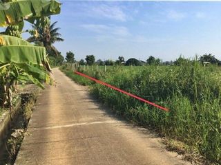 Terreno en venta en Samoeng, Chiang Mai
