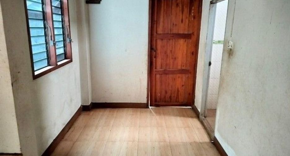 For sale 1 bed house in Mueang Phayao, Phayao