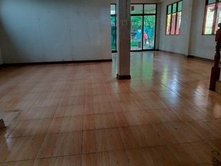 For sale 1 bed house in Mueang Phayao, Phayao