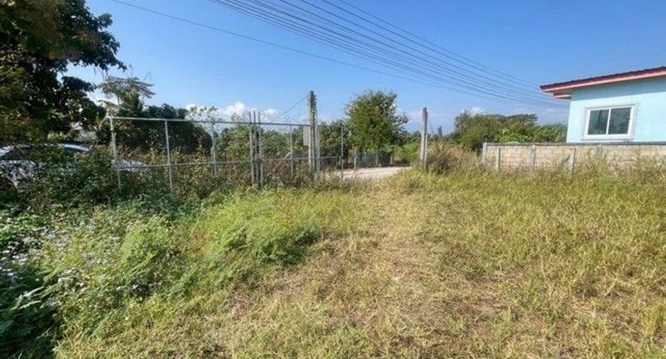 Terreno en venta en Samoeng, Chiang Mai