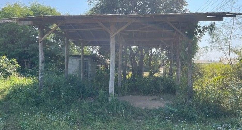 Terreno en venta en Samoeng, Chiang Mai
