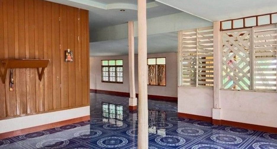 Casa en venta de 1 habitaciones en Samoeng, Chiang Mai