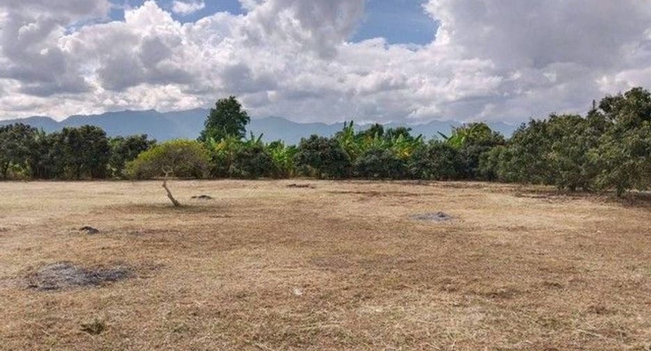 Casa en venta de 1 habitaciones en Samoeng, Chiang Mai