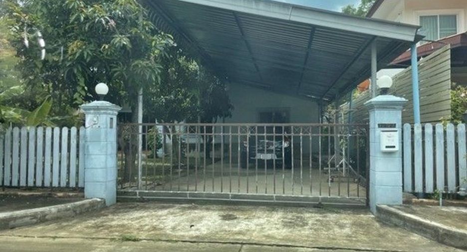 Casa en venta de 1 habitaciones en Samoeng, Chiang Mai