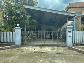 Casa en venta de 1 habitaciones en Samoeng, Chiang Mai