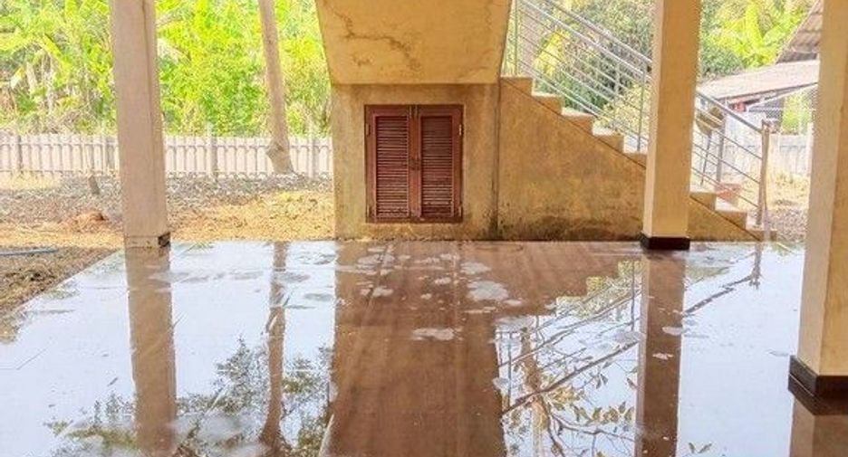 Casa en venta de 1 habitaciones en Samoeng, Chiang Mai