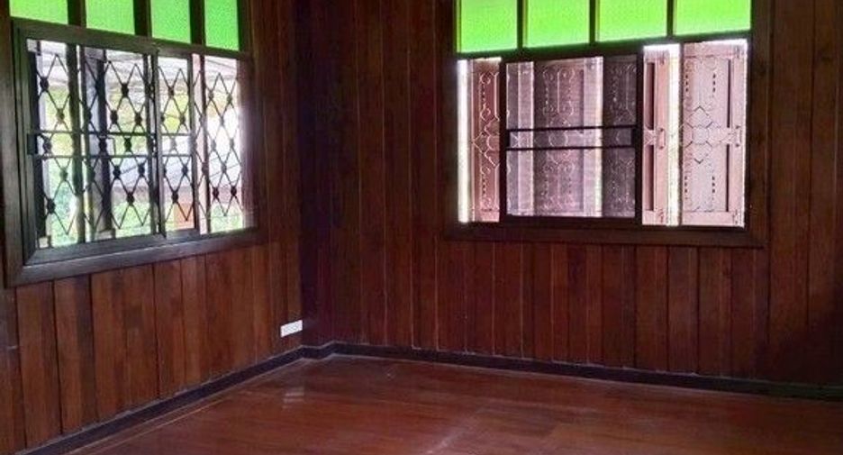 Casa en venta de 1 habitaciones en Samoeng, Chiang Mai