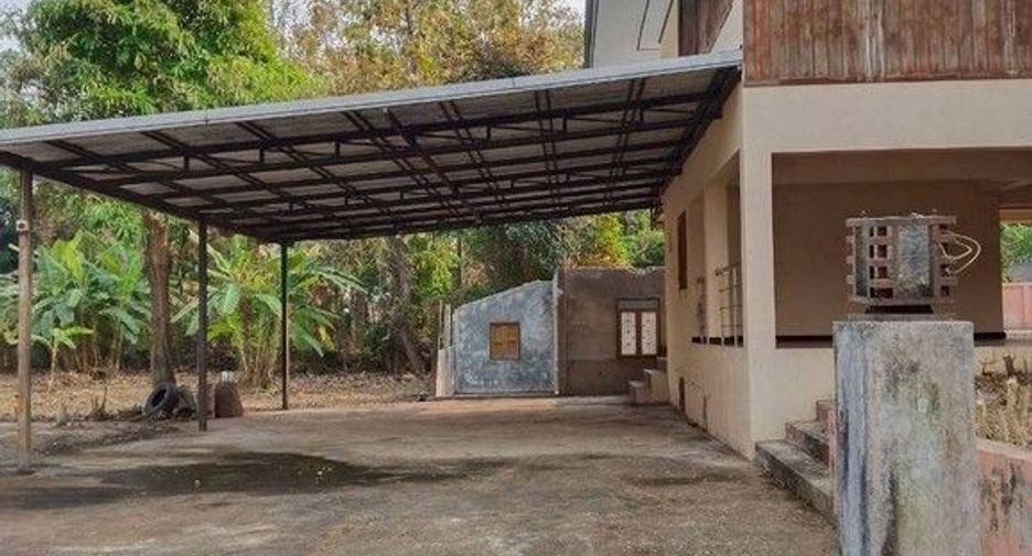 Casa en venta de 1 habitaciones en Samoeng, Chiang Mai