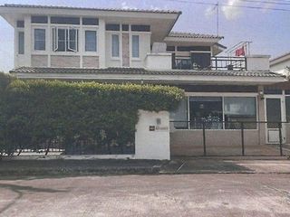 À vendre 1 chambre maison à Doi Saket, Chiang Mai