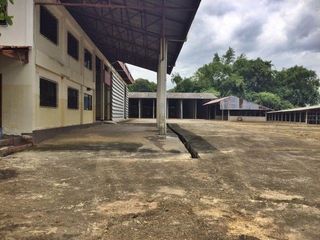 For sale 1 bed warehouse in Samoeng, Chiang Mai