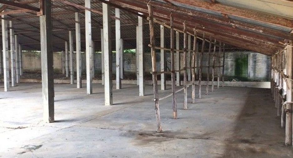For sale 1 bed warehouse in Samoeng, Chiang Mai