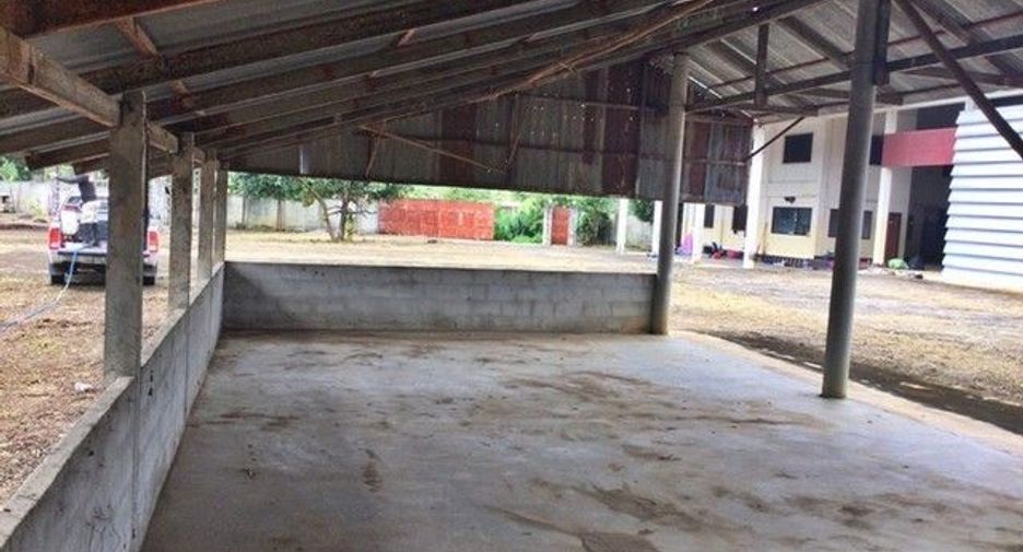 For sale 1 bed warehouse in Samoeng, Chiang Mai
