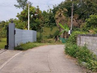 Terreno en venta en Samoeng, Chiang Mai