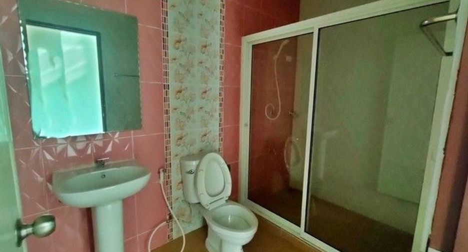 Продажа 1 кровать торговое помещение в Самоен, Чианг Маи