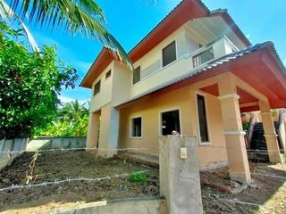 Casa en venta de 1 habitaciones en Samoeng, Chiang Mai