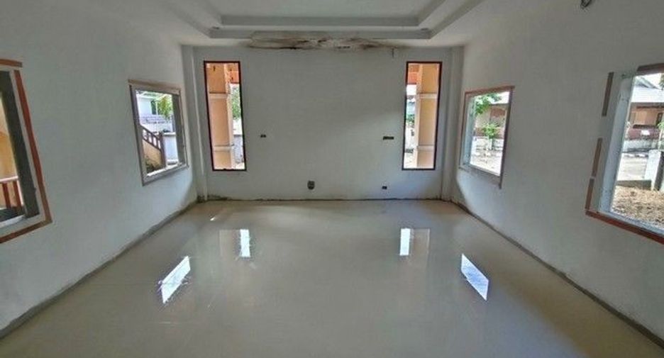 Casa en venta de 1 habitaciones en Samoeng, Chiang Mai