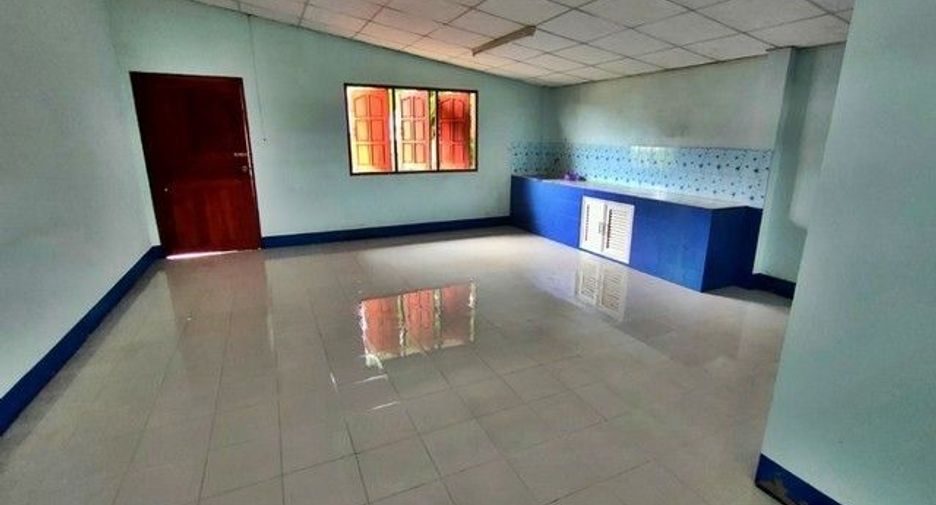 Casa en venta de 1 habitaciones en Samoeng, Chiang Mai