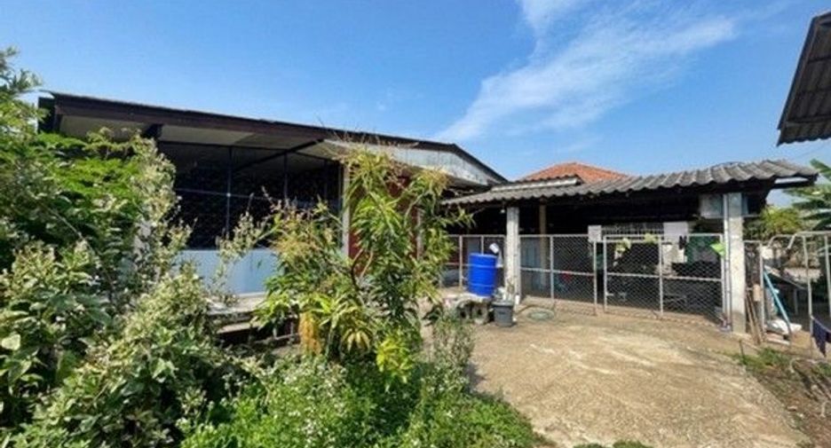 Casa en venta de 1 habitaciones en Samoeng, Chiang Mai