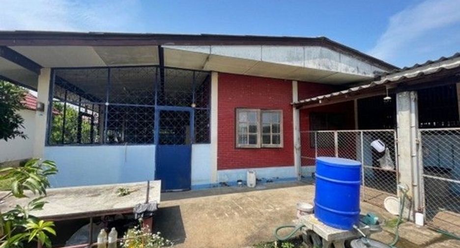 Casa en venta de 1 habitaciones en Samoeng, Chiang Mai