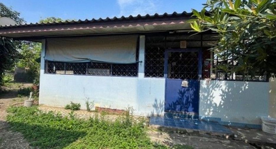 Casa en venta de 1 habitaciones en Samoeng, Chiang Mai