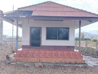 Casa en venta de 1 habitaciones en Samoeng, Chiang Mai