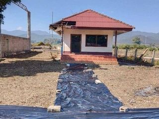 Casa en venta de 1 habitaciones en Samoeng, Chiang Mai