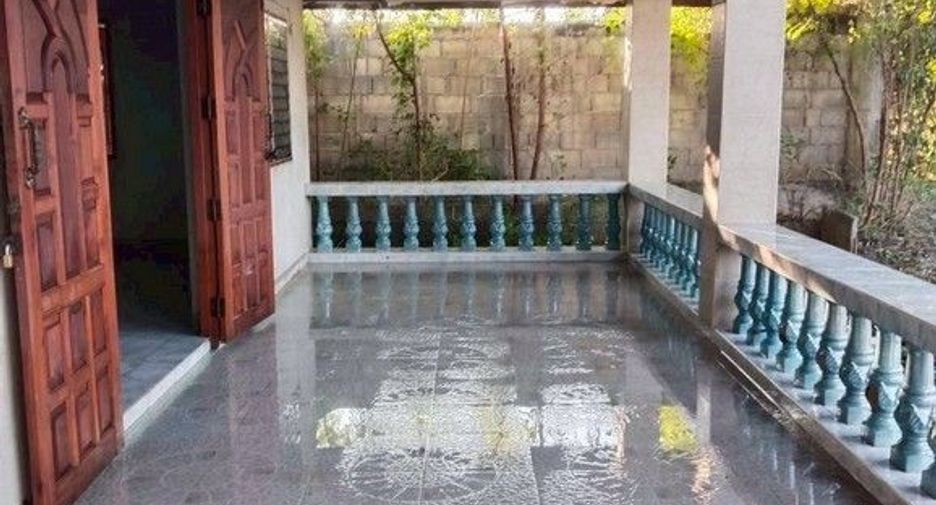 Casa en venta de 1 habitaciones en Samoeng, Chiang Mai