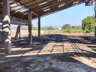 Casa en venta de 1 habitaciones en Samoeng, Chiang Mai