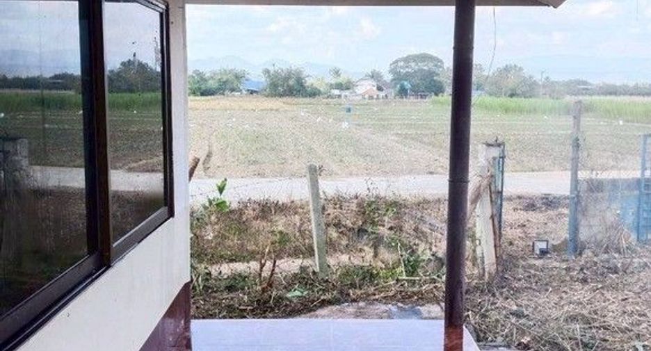 Casa en venta de 1 habitaciones en Samoeng, Chiang Mai