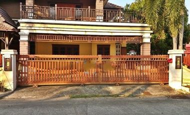 Haus zum Kauf mit 1 Zimmer in Mueang Chiang Mai, Chiang Mai