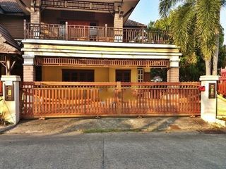 Haus zum Kauf mit 1 Zimmer in Mueang Chiang Mai, Chiang Mai