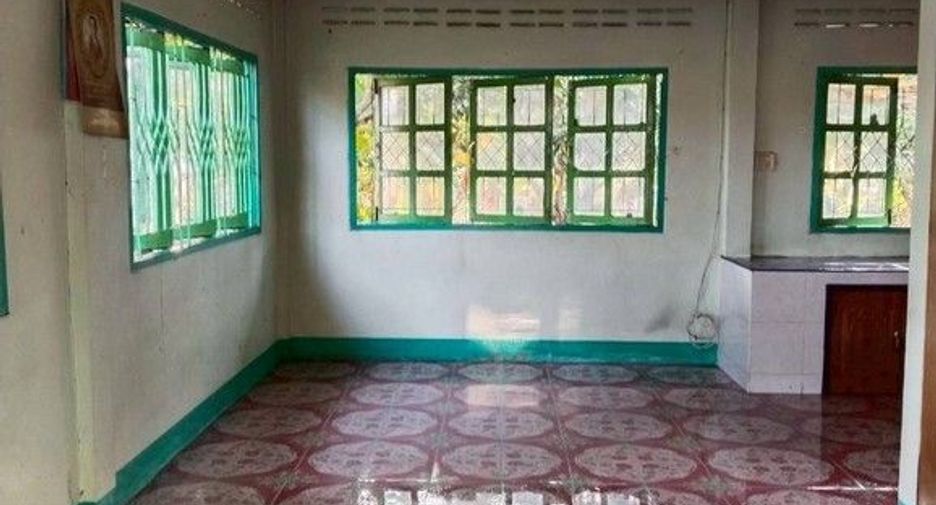 Casa en venta de 1 habitaciones en Samoeng, Chiang Mai