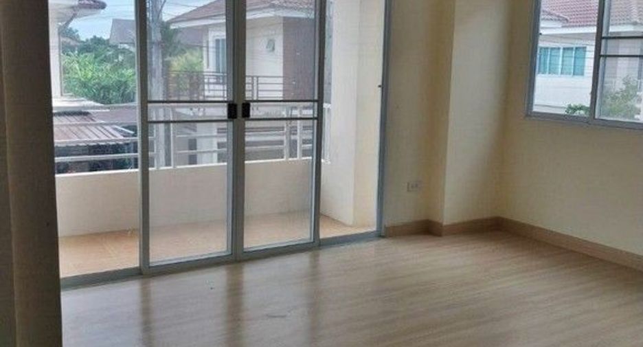 Casa en venta de 1 habitaciones en Samoeng, Chiang Mai