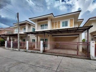 Casa en venta de 1 habitaciones en Samoeng, Chiang Mai