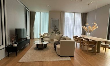 Wohnung zur Miete mit 2 Zimmer in Pathum Wan, Bangkok