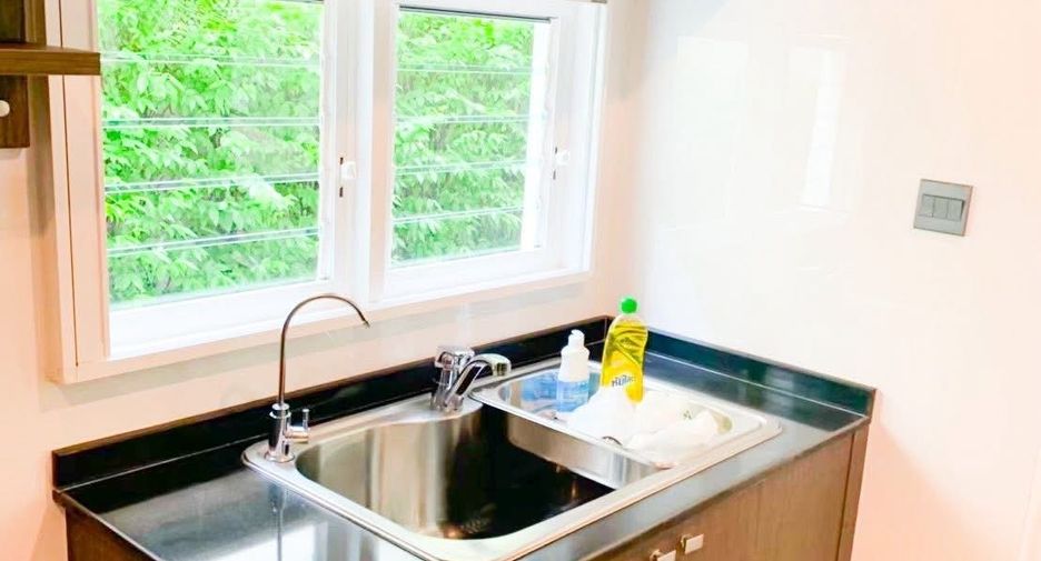 For sale 4 bedrooms house in Bang Phli, Samut Prakan