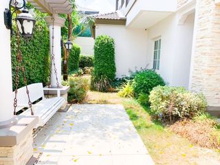 Haus zum Kauf mit 4 Zimmer in Bang Phli, Samut Prakan