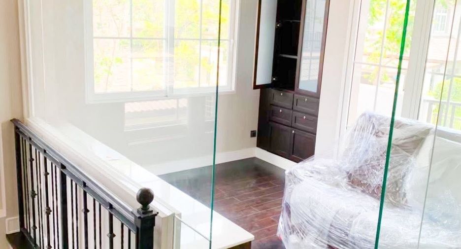 For sale 4 bedrooms house in Bang Phli, Samut Prakan