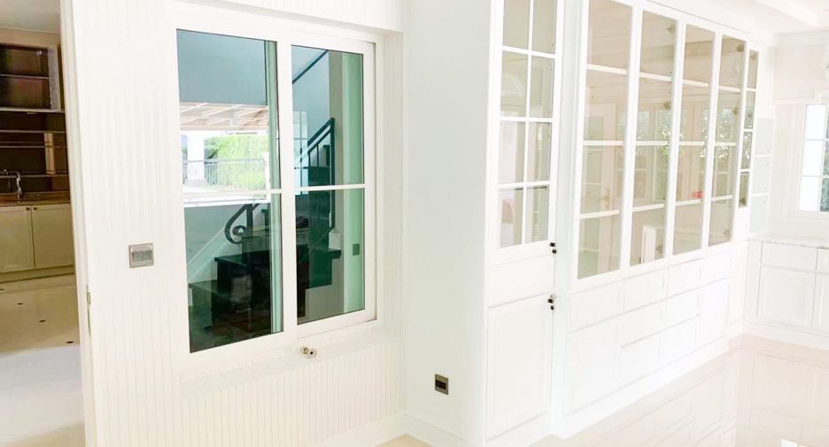 For sale 4 bedrooms house in Bang Phli, Samut Prakan