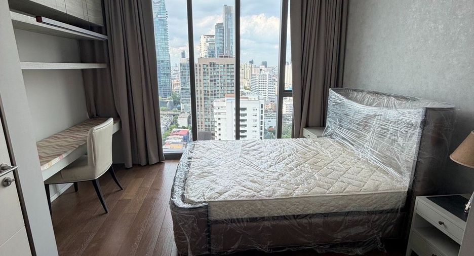 Wohnung zur Miete mit 3 Zimmer in Khlong Toei, Bangkok