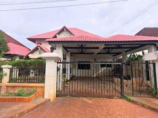 Casa en venta de 1 habitaciones en Samoeng, Chiang Mai