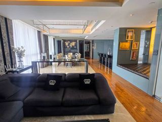 Wohnung zur Miete und zum Kauf mit 3 Zimmer in Yan Nawa, Bangkok