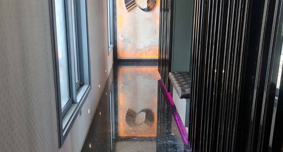 Wohnung zur Miete und zum Kauf mit 3 Zimmer in Yan Nawa, Bangkok