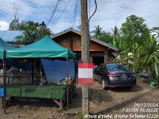 For sale 1 Beds house in Mueang Trang, Trang
