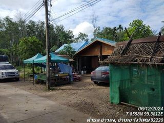 For sale 1 Beds house in Mueang Trang, Trang