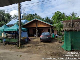 For sale 1 Beds house in Mueang Trang, Trang
