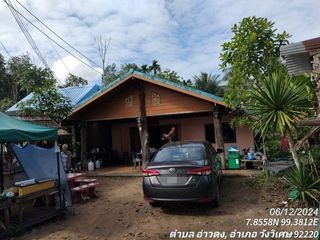 For sale 1 Beds house in Mueang Trang, Trang