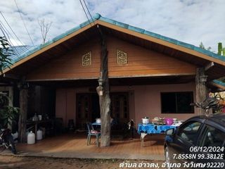 For sale 1 Beds house in Mueang Trang, Trang