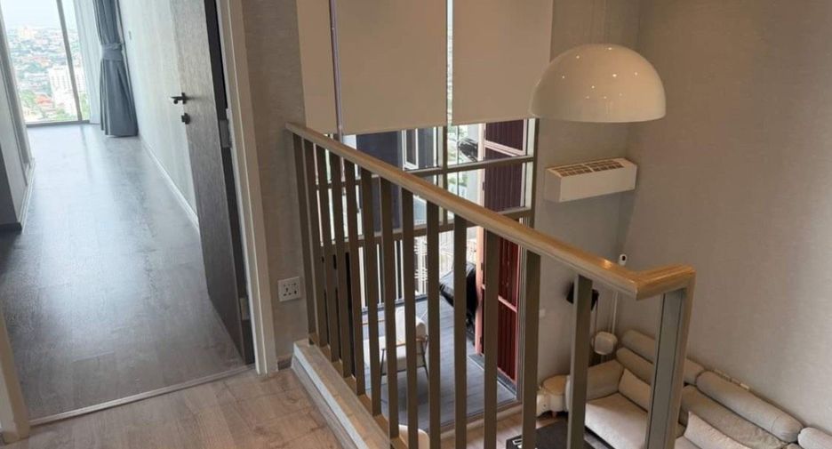 Wohnung zur Miete mit 3 Zimmer in Watthana, Bangkok