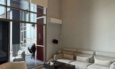 Wohnung zur Miete mit 3 Zimmer in Watthana, Bangkok